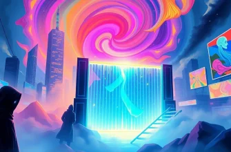 Mystische Filme über heilige Barrieren