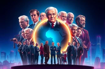 Dramen über Präsidenten: 10 Filme, die Geschichte schrieben