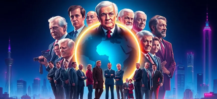 Dramen über Präsidenten: 10 Filme, die Geschichte schrieben