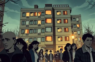 10 Thriller-Filme über Wohnheime