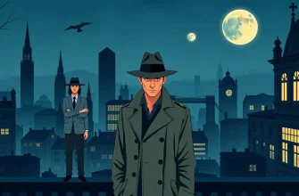 30 Thriller mit spannenden Wendungen