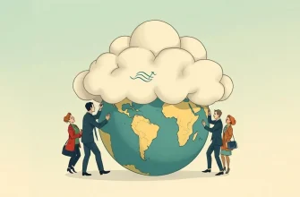 Dokumentarfilme über Cloud-Technologien in der Finanzwelt