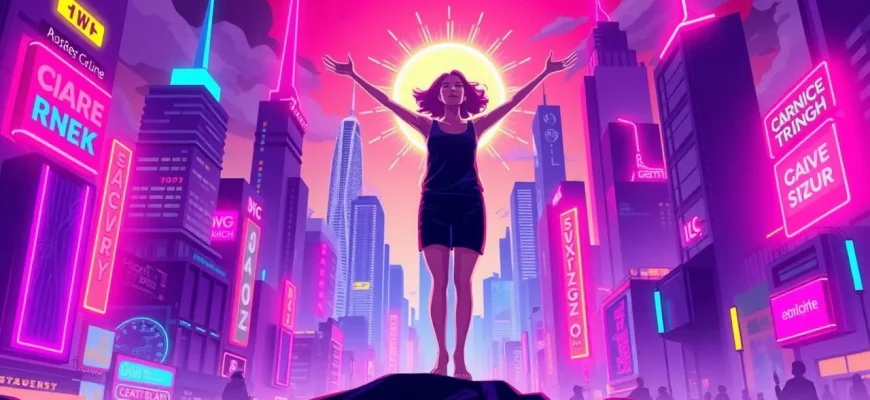 Dramen über den Kampf ums Überleben