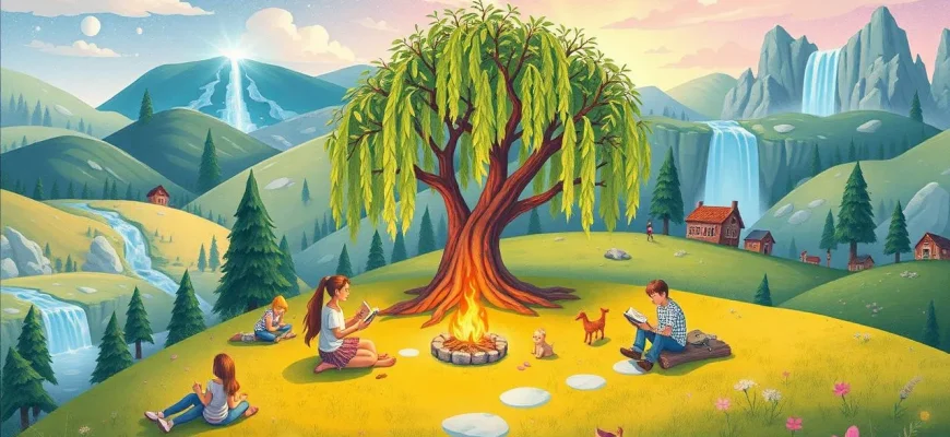 Fantasiefilme über Obdachlose