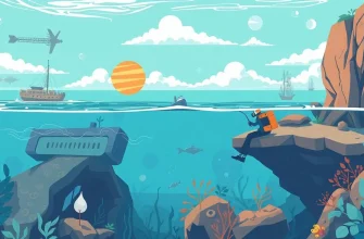 Abenteuerliche Tauchfilme: Unterwasserfotografie im Kino