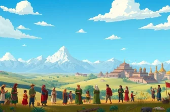 Historische Filme über das Kuschanische Reich