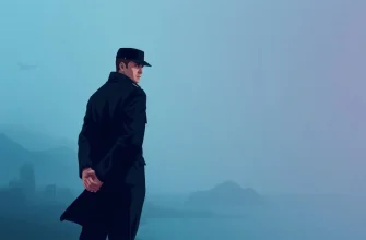 Detektivfilme über die Marineinfanterie