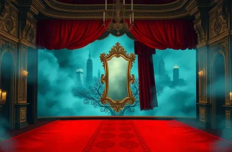 Thriller-Filme über Künstler: Eine spannende Reise in die Kunstwelt