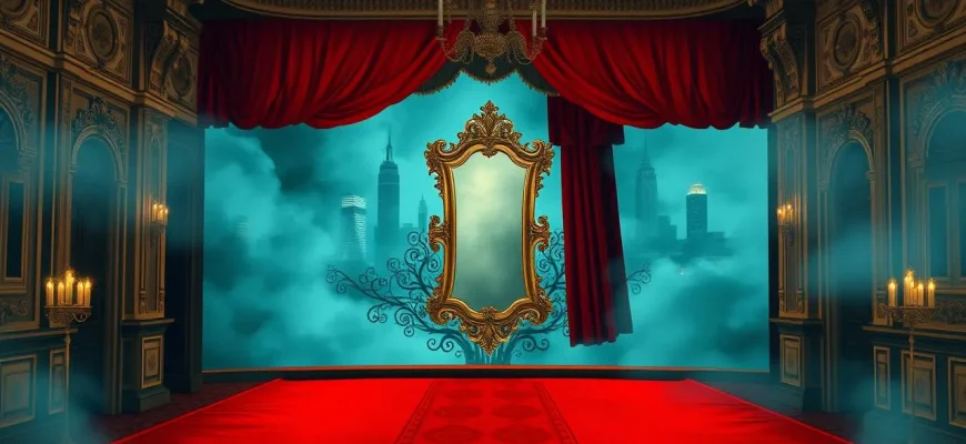 Thriller-Filme über Künstler: Eine spannende Reise in die Kunstwelt