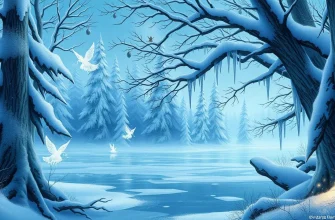 Fantasiefilme über Kälte