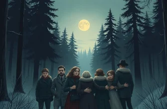 Horrorfilme über Frost und Kälte