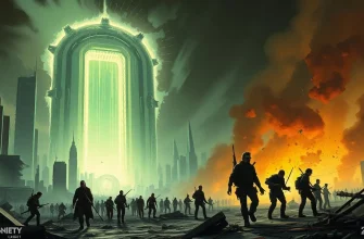 Top 10 Sci-Fi Filme über technogene Katastrophen