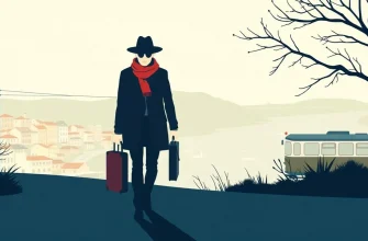 Detektivfilme über Portugal: Eine Reise durch Krimi und Kultur