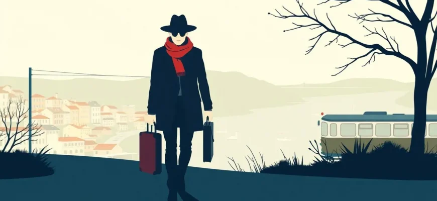 Detektivfilme über Portugal: Eine Reise durch Krimi und Kultur