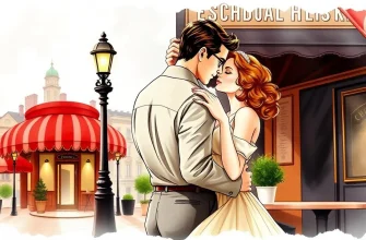 Leidenschaftliche und herzzerreißende Liebesfilme