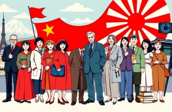 Sowjetische Filme über Japan: Ein kultureller Dialog