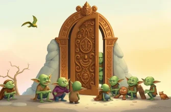 10 Fantasy-Filme mit Goblins