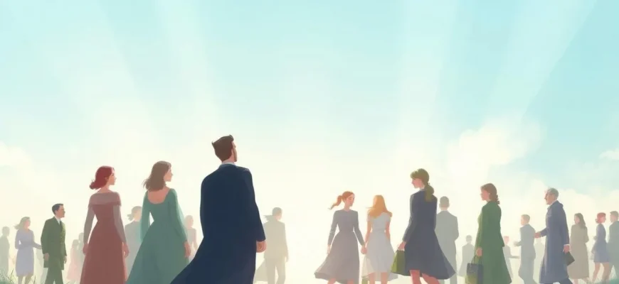 Melodramen über Repressionen: 10 Filme, die das Herz berühren