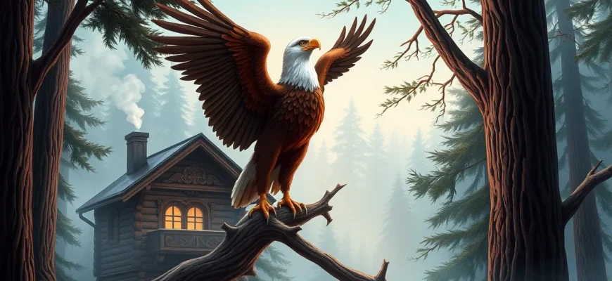 10 Thrilling Eagle Films in German