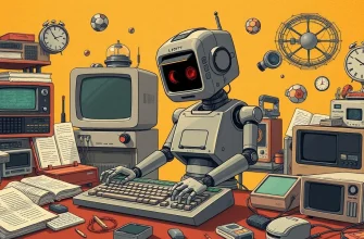 Dokumentarfilme über die Zukunft des Programmierens