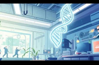 Genmanipulation im Kino: 10 Actionfilme, die fesseln