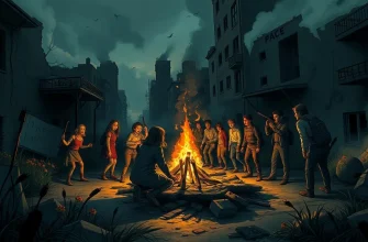 Horrorfilme über Aufstände: 10 Filme, die dich in Angst und Schrecken versetzen