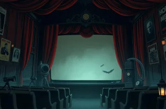 Horrorfilme über Ehre: Eine unheimliche Reise