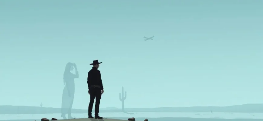 Western-Filme über Schmerz: Eine Reise durch Leidenschaft und Leid