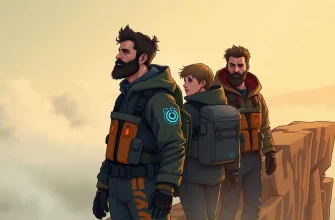 Abenteuerliche Filme über die Suche nach Vermissten