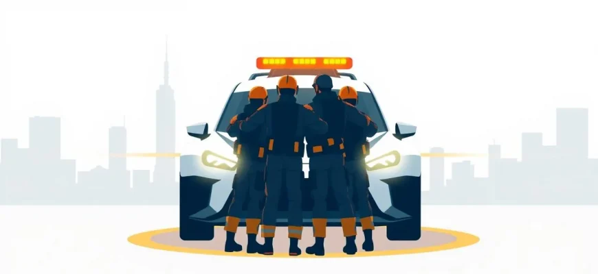 Abenteuerliche Rettungsmissionen: 10 Filme, die Sie begeistern werden