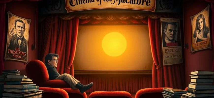 Die besten Horrorfilme mit hohen Kritikerbewertungen