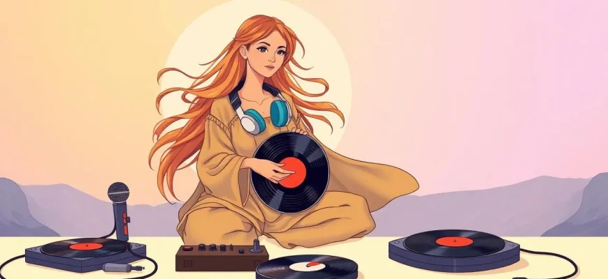 Melodramen über Hip Hop: 10 Filme, die dein Herz berühren