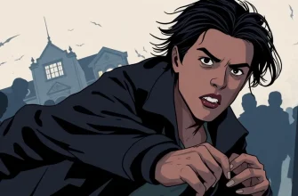 Top 10 Thriller-Filme über Flucht