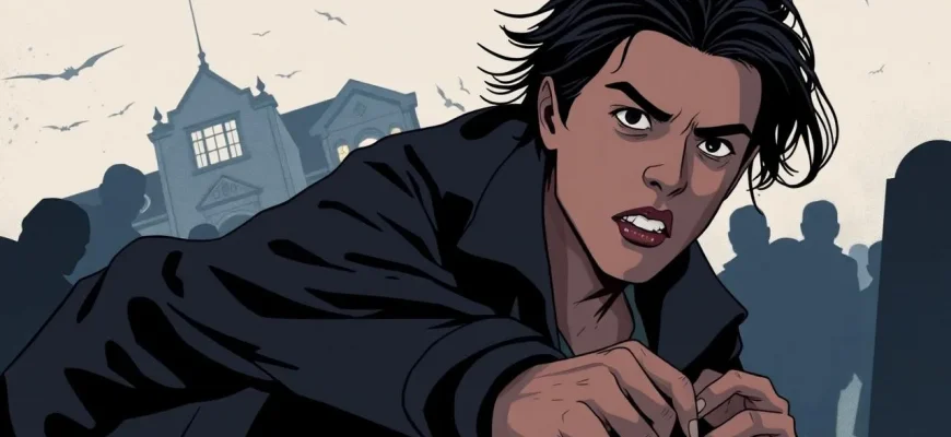 Top 10 Thriller-Filme über Flucht