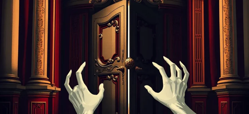 23 Tri Thriller, die bis zum Schluss spannend sind