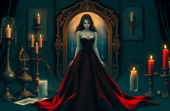 Die besten Thriller über Wahrsagerinnen