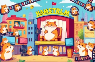 Hamsterfilm-Sammlung: 10 Filme, die dich verzaubern werden