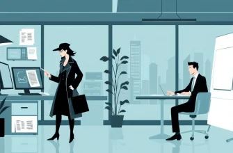 Detektivfilme über Unternehmer: Spannung und Intrigen