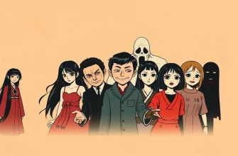 10 japanische Horrorfilme, die dich in Angst und Schrecken versetzen
