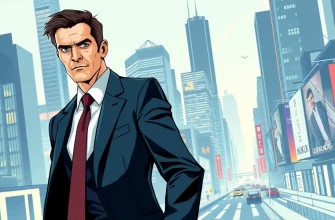 Action-Filme über Unternehmen: Spannung und Intrigen in der Geschäftswelt