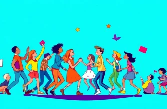 Familienfilme über das Erwachsenwerden