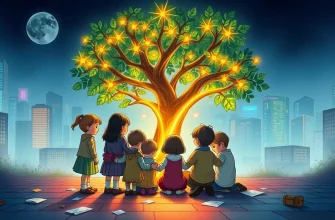 Dramen über das Leben von Waisenkindern