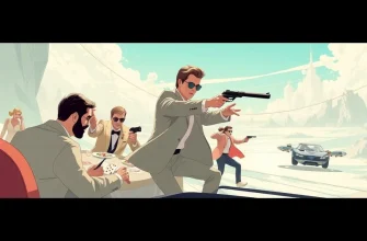 Die besten Boeviki über reiche Erben