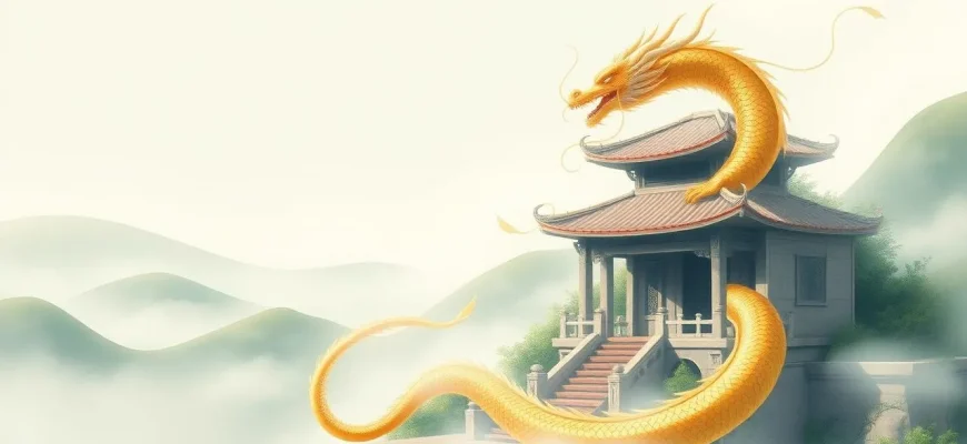 Historische Filme über den Untergang der Ming-Dynastie