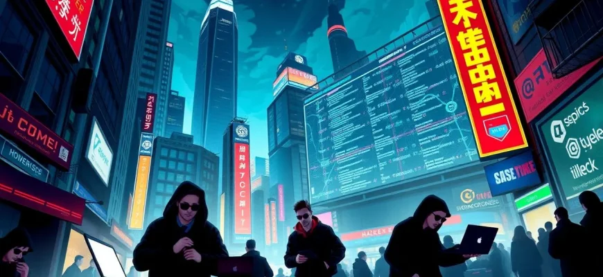 Hacker-Blockbuster: 10 Action-Filme, die du nicht verpassen solltest