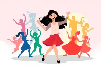 Tanzende Komödien: 10 Filme, die dich zum Lachen bringen