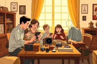 Familienfilme über Sammler: Eine Sammlung der besten Filme