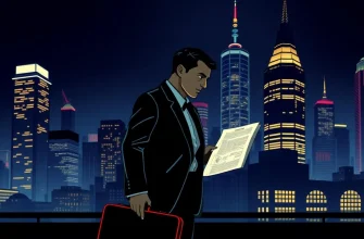 Die besten Thriller-Filme über Buchhalter