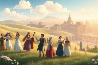 Historische Filme über die Minsker Kultur