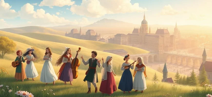 Historische Filme über die Minsker Kultur